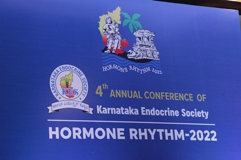 Hormone Rhythm 2022