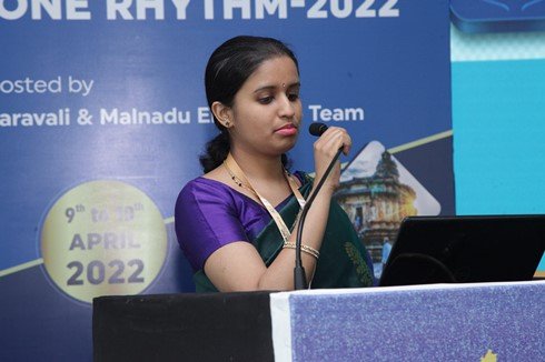 Hormone Rhythm 2022