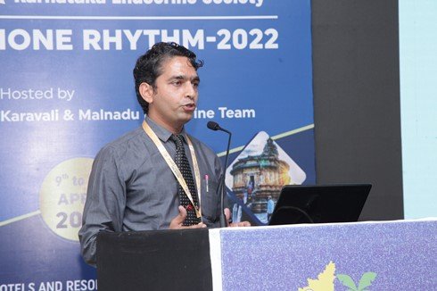 Hormone Rhythm 2022