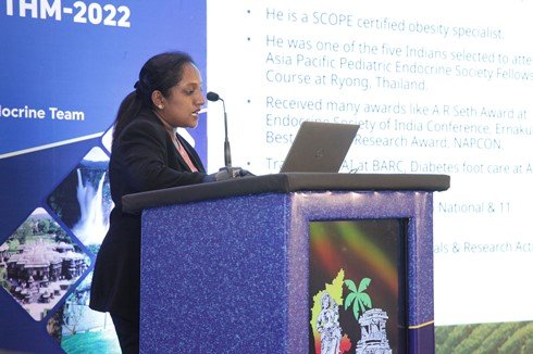 Hormone Rhythm 2022