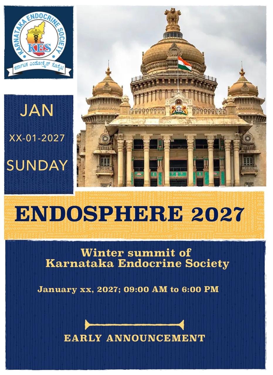 ENDOSPHERE 2027
